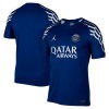 Nogometni Dresovi Paris Saint-Germain Četvrta 2024-25 Nogometni Dresovi Paris Saint-Germain Četvrta 2024-25